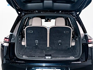 LI AUTO L8  2025 YEAR MAX INTELLIGENT  EDITION 2025