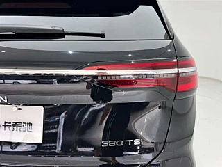 VOLKSWAGEN VILORAN 2024 YEAR 380TSI EDITION 2024
