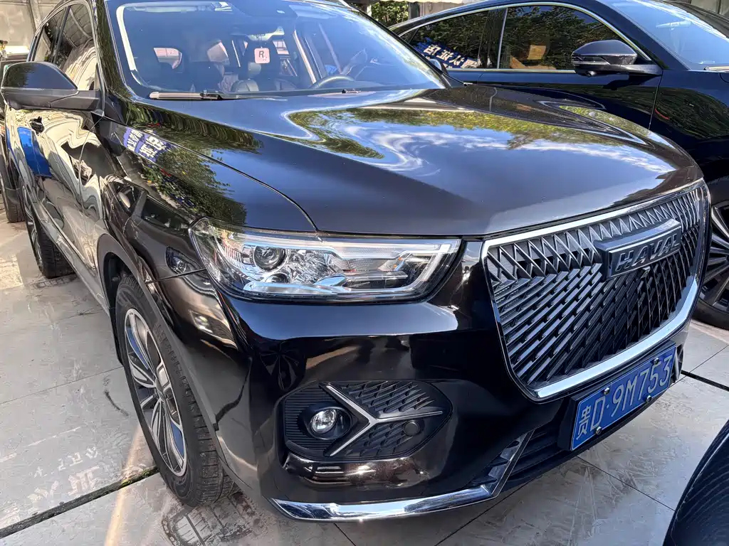 HAVAL H6 2020