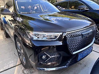 HAVAL H6 2020