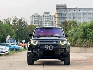 LAND ROVER DEFENDER  2023