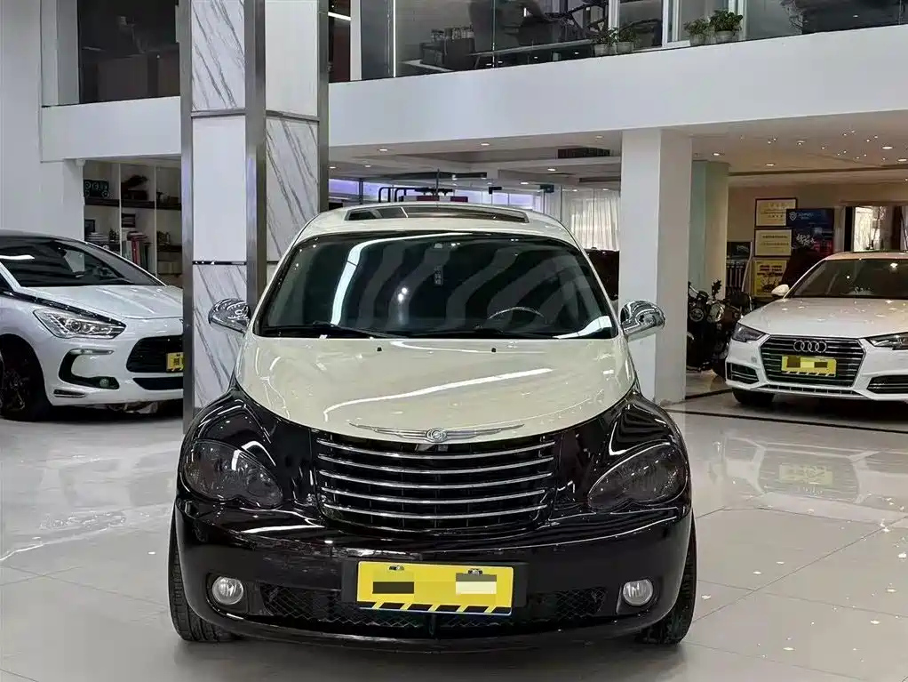 CHRYSLER PT 漫步者 2010