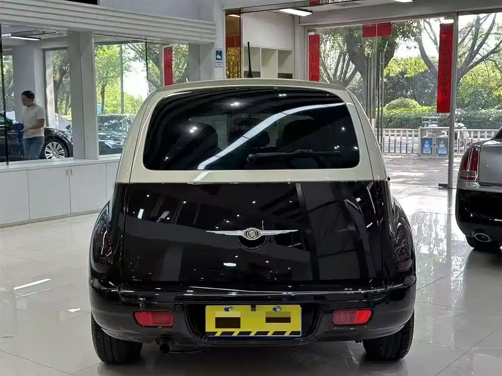CHRYSLER PT 漫步者 2010