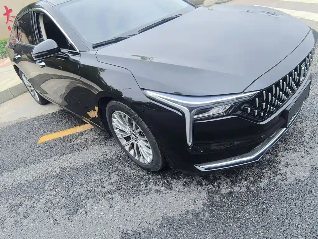 BESTURN B70 2022