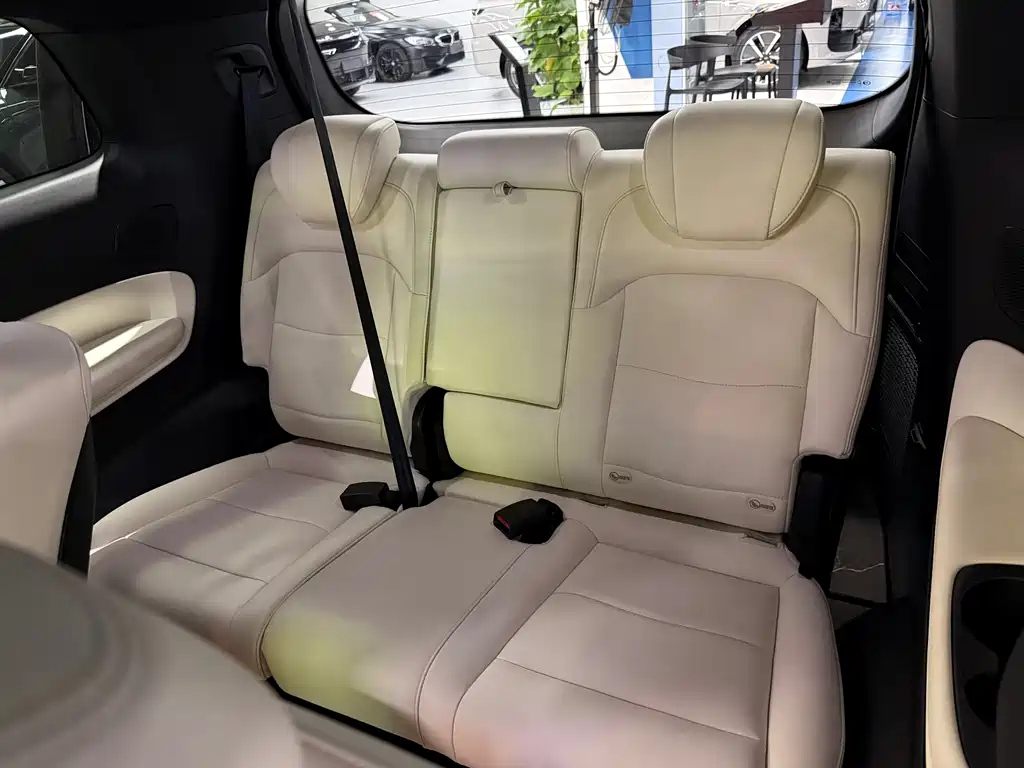 TRUMPCHI M8 2023