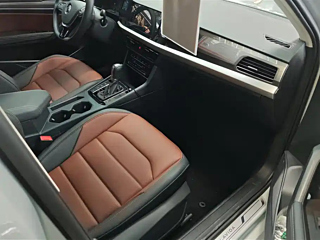 VOLKSWAGEN LAVIDA  2021 YEAR 280TSI DSG DELUXE EDITION 2021