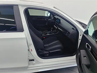 HONDA CIVIC 2022 YEAR 240TURBO CVT POWER EDITION 2022