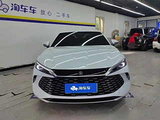 BYD QIN L 2025