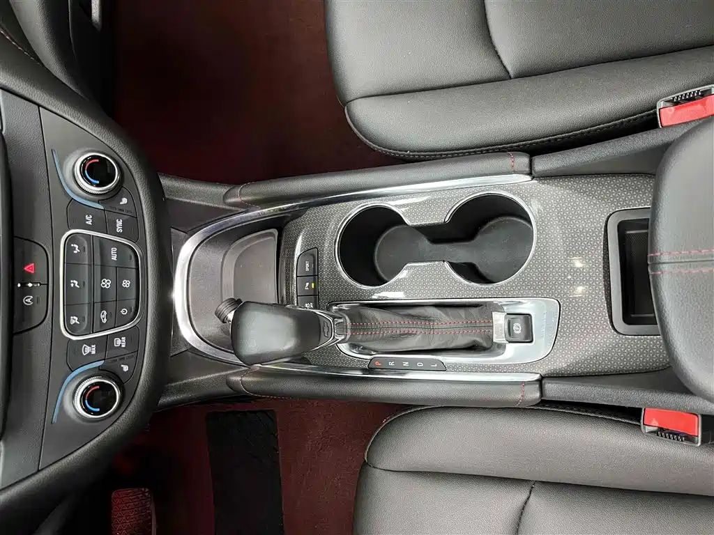 CHEVROLET MALIBU XL 2023