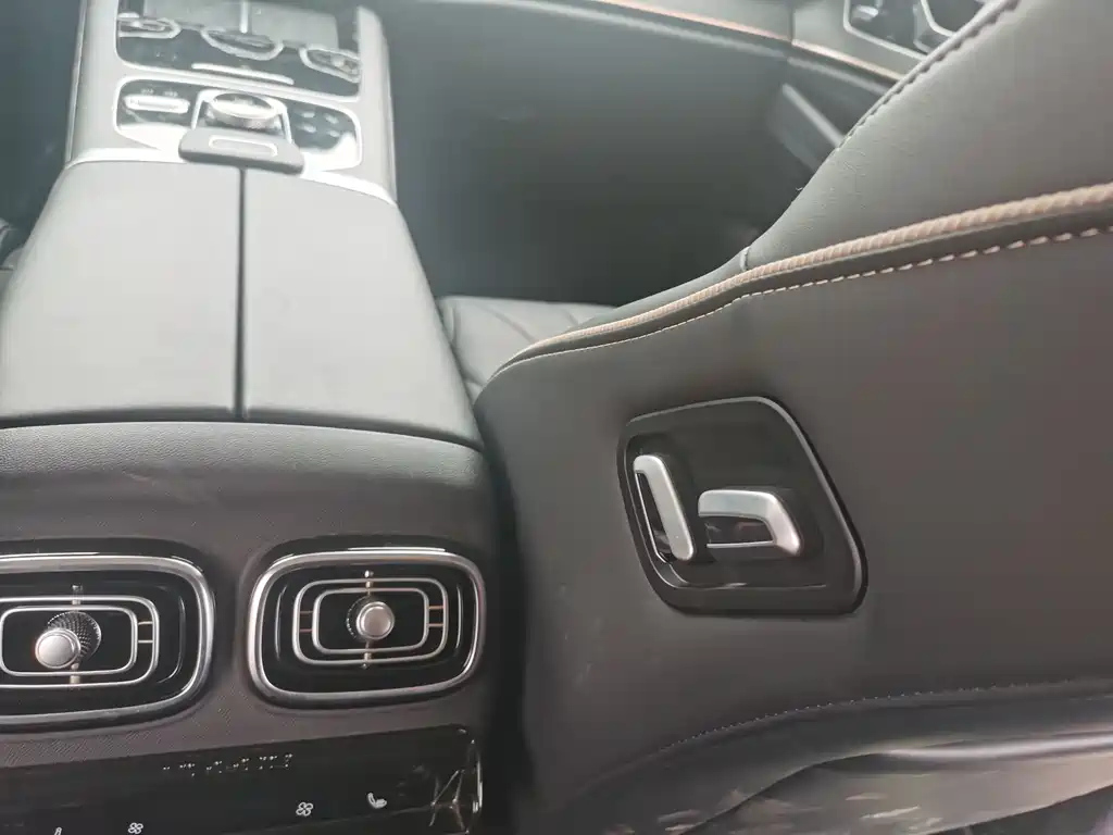 CHERY TIGGO 9 2023
