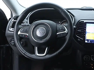 JEEP COMPASS  2020 YEAR 220T AUTOMATIC ELITE EDITION 2020