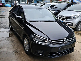 VOLKSWAGEN JETTA 2013