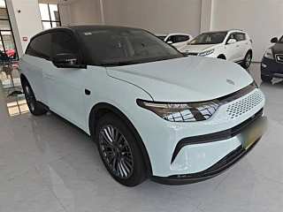 LEAPMOTOR C11  2023 YEAR RANGE-EXTENDING 300&#33298;&#20139; EDITION 2023