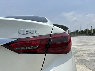 INFINITI Q50L  2022 YEAR 2.0T COMFORT EDITION 2022