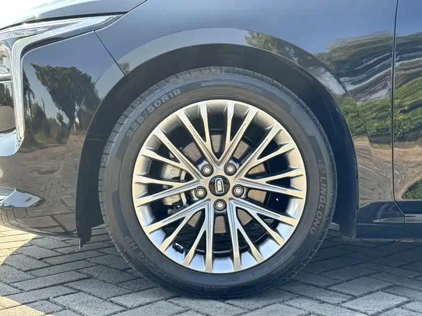 BESTURN B70 2023