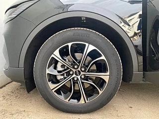 LINCOLN NAVIGATOR  2025 YEAR 2.0T 4WD  EDITION 2025