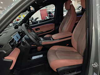 NIO EC6  2020 YEAR 430KM SPORT 2020