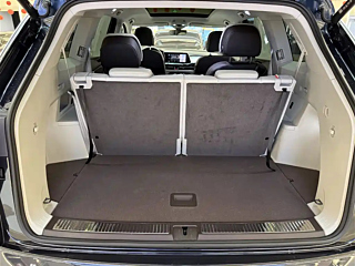 VOLKSWAGEN TALAGON 2023 YEAR 380TSI 4WD LUXURY EDITION PRO 2023