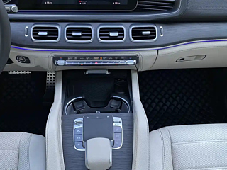 MERCEDES BENZ GLS  2020 YEAR GLS 450 4MATIC LUXURY 2020