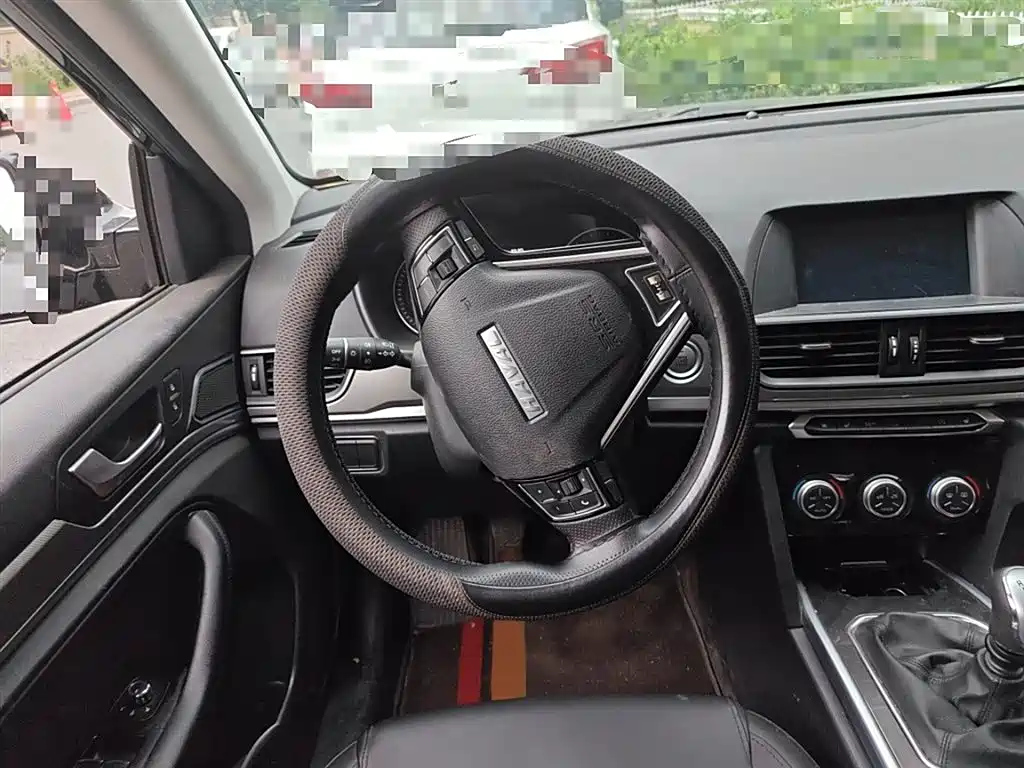 HAVAL H6 2019