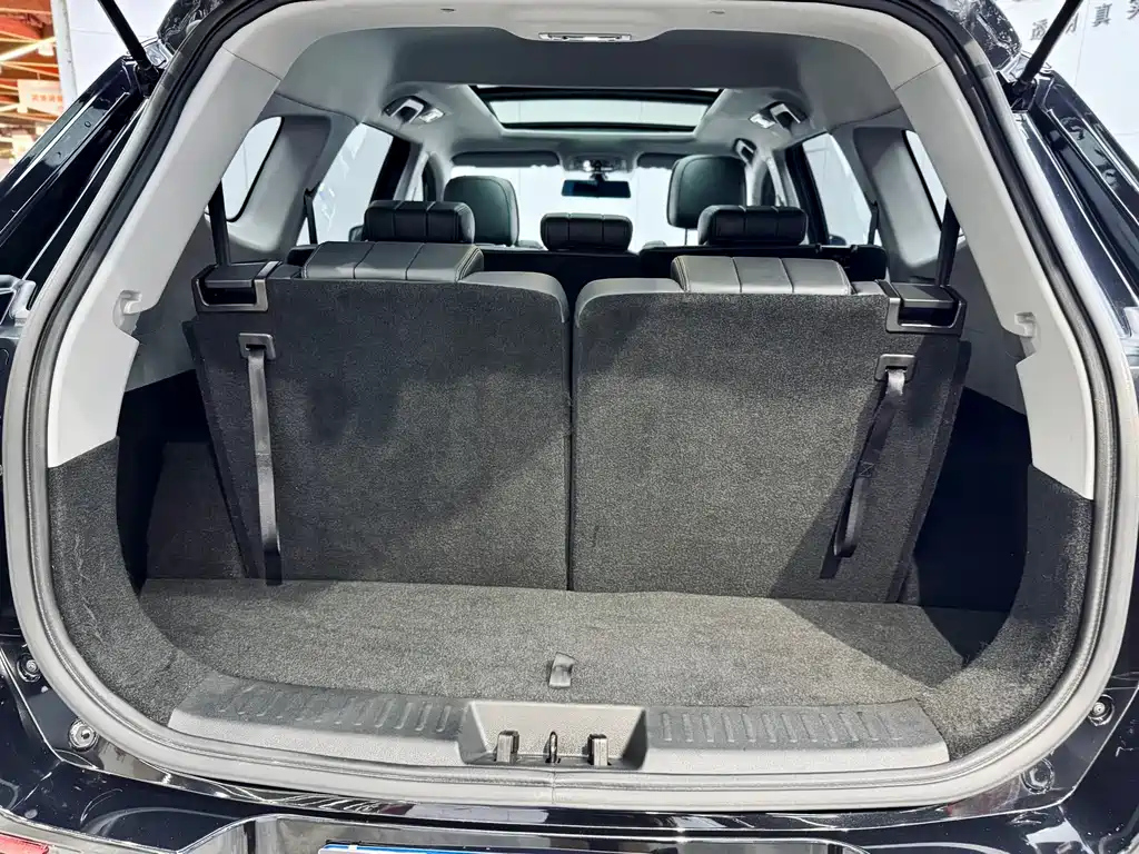 CHERY TIGGO 8 2021