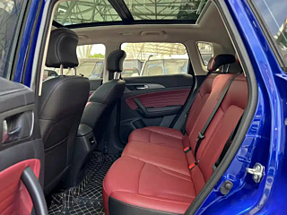 CHANGAN CS35PLUS 2019 YEAR 1.4T DCT BLUE WHALE EDITION 2019