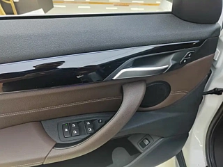 BMW X1  2020 YEAR SDRIVE20LI EXCLUSIVE 2020