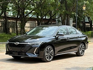Заказать CHERY ARRIZO 8