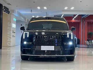 Заказать ZEEKR 009