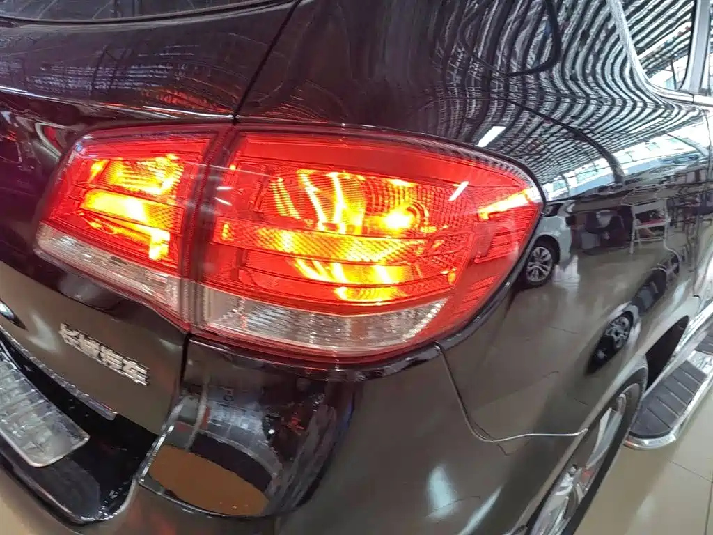 HAVAL H6 2016