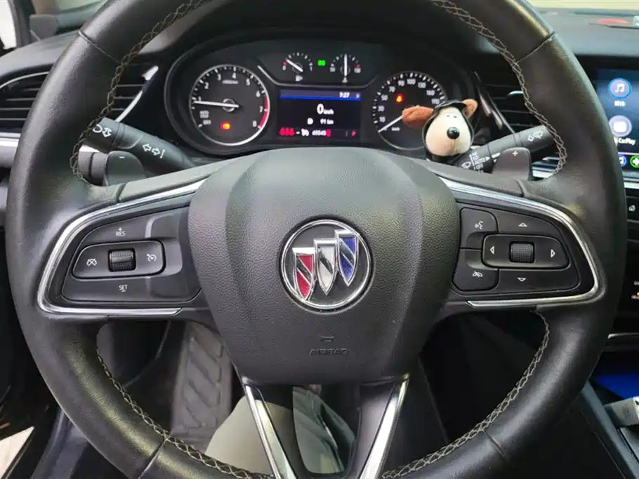 BUICK REGAL 2023