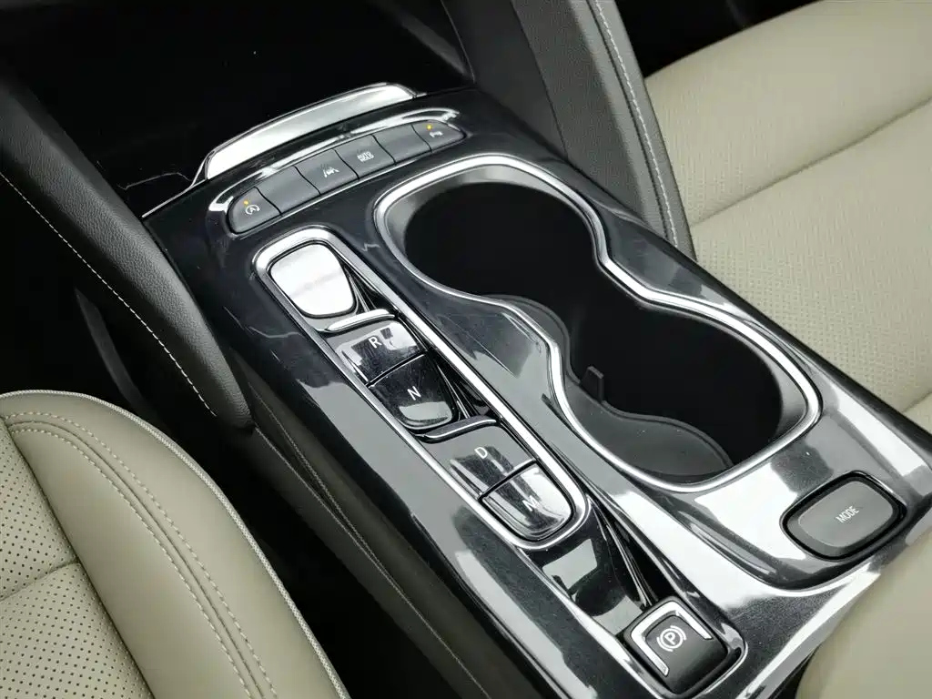 BUICK ENVISION 2021