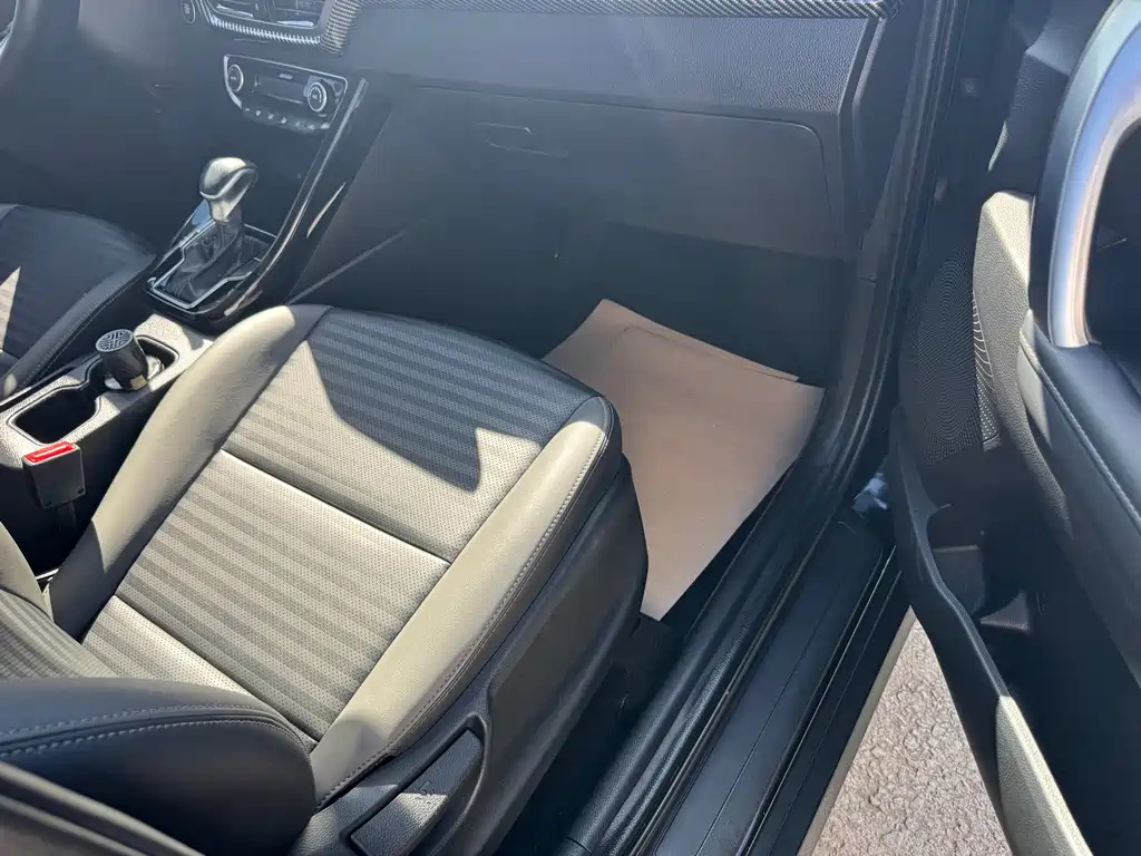 KIA SPORTAGE 2019