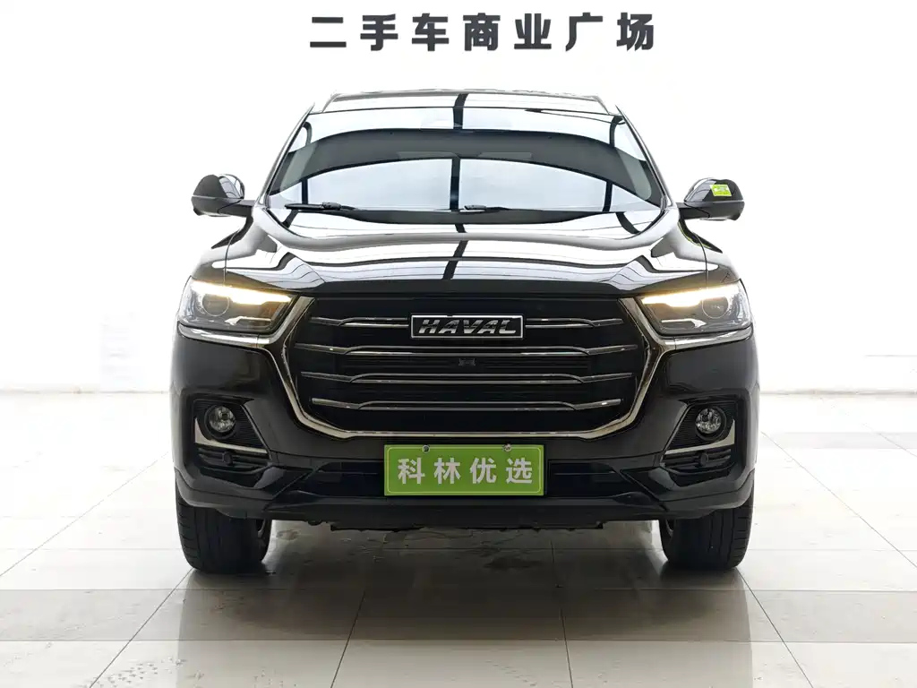 HAVAL H6 2022