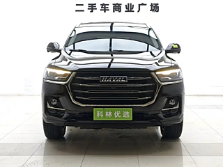 HAVAL H6 2022