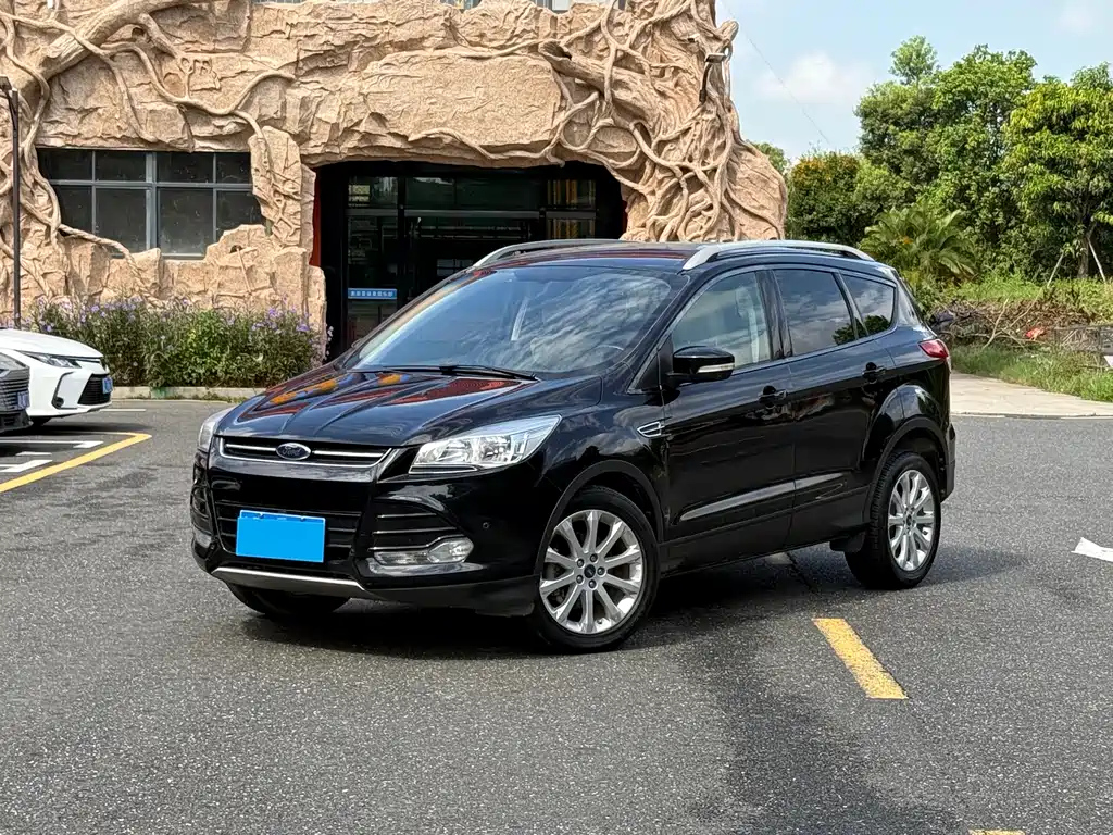 FORD ESCAPE 2013