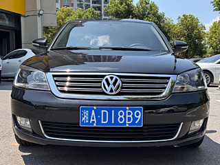 VOLKSWAGEN OTHER 2011
