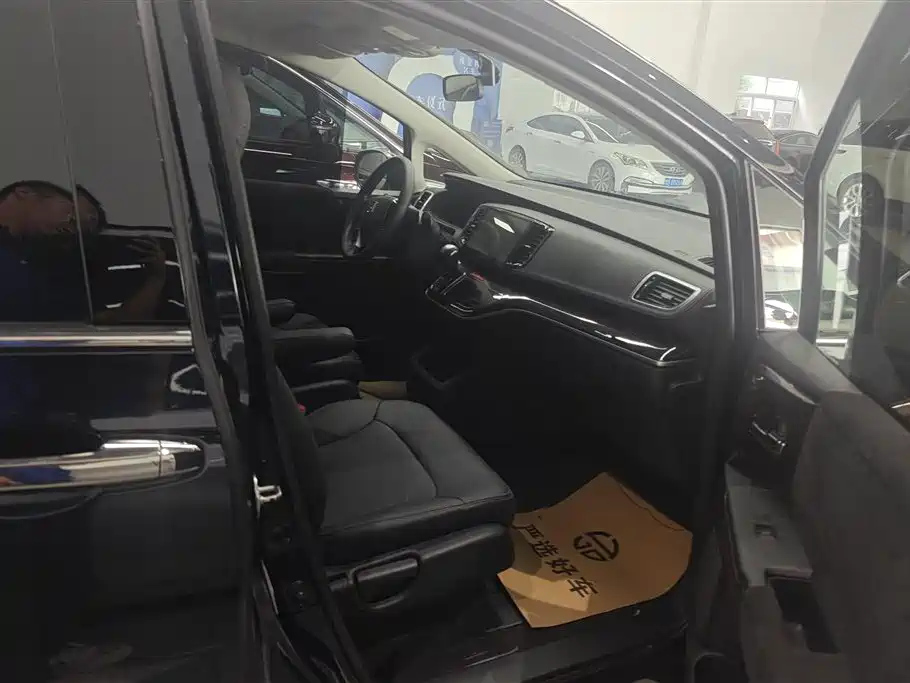 HONDA ODYSSEY 2019