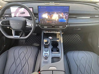 CHERY OTHER  2025 YEAR PRO 1.6T LUXURY 2025