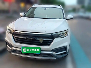 ZOTYE T500  2018 YEAR 1.5T AUTOMATIC EXCLUSIVE 2018