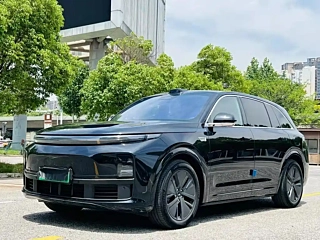 Заказать LI AUTO L7