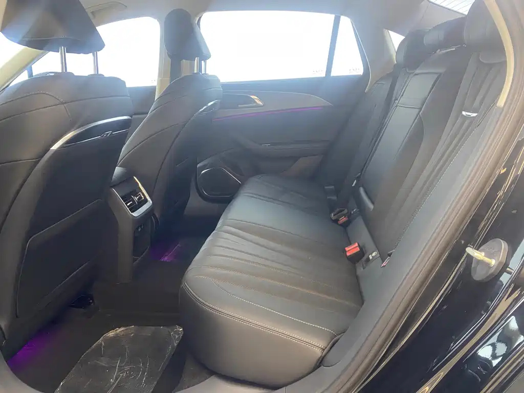 HONGQI H5 2024