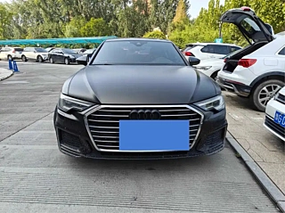 AUDI A6L 2020