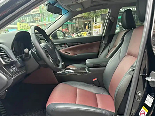 TOYOTA CROWN  2018 YEAR 2.0T SPORT 2018