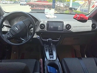 HONDA XR-V 2021 YEAR 220TURBO CVT DELUXE EDITION 2021