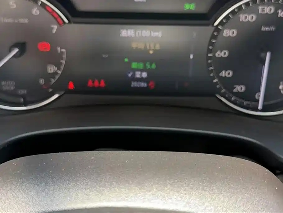 CADILLAC XT4 2022