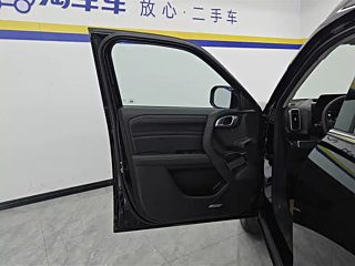 HAVAL DARGO  2024 YEAR 1.5T DCT&#36793;&#29287; EDITION 2024