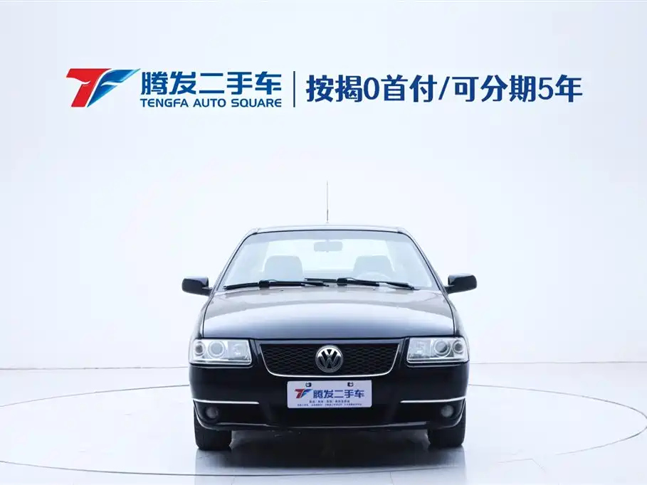 VOLKSWAGEN OTHER 2008