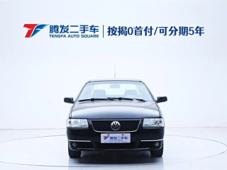 VOLKSWAGEN OTHER 2008