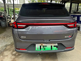NETA AUTO AYA  2023 YEAR 401 LITE 2023